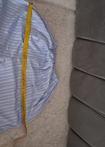 Düğmeli Uzun Kollu Erkek Pijama Takımı - Görsel 17