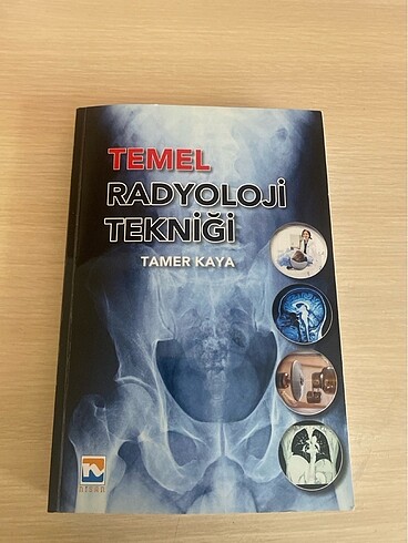 Tamer kaya radyoloji tekniği