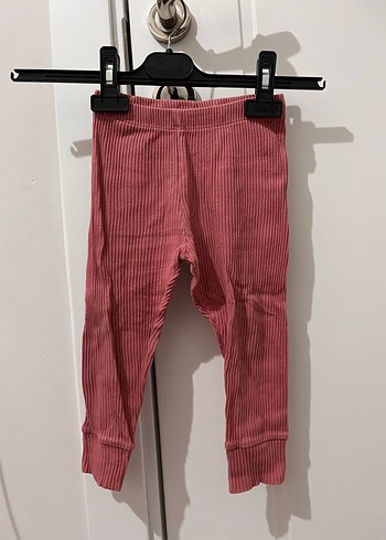 LC Waikiki Kız Çocuk Uzun Kollu Pamuklu Basic Bluz