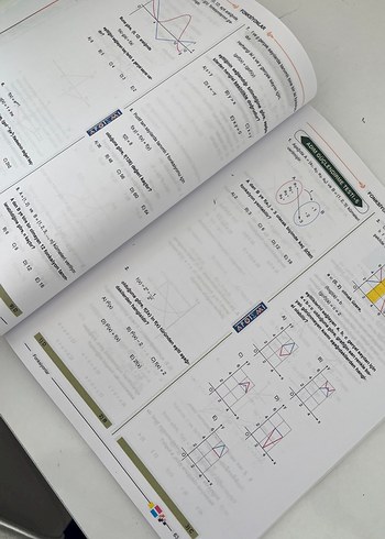 Apotemi fonksiyon fasükülü ilk 60 sayfası çözülü - Görsel 2