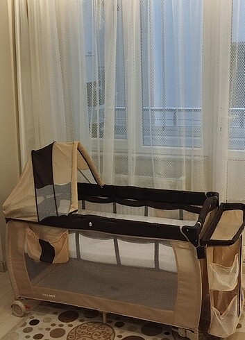 Parkyatak  - Görsel 5