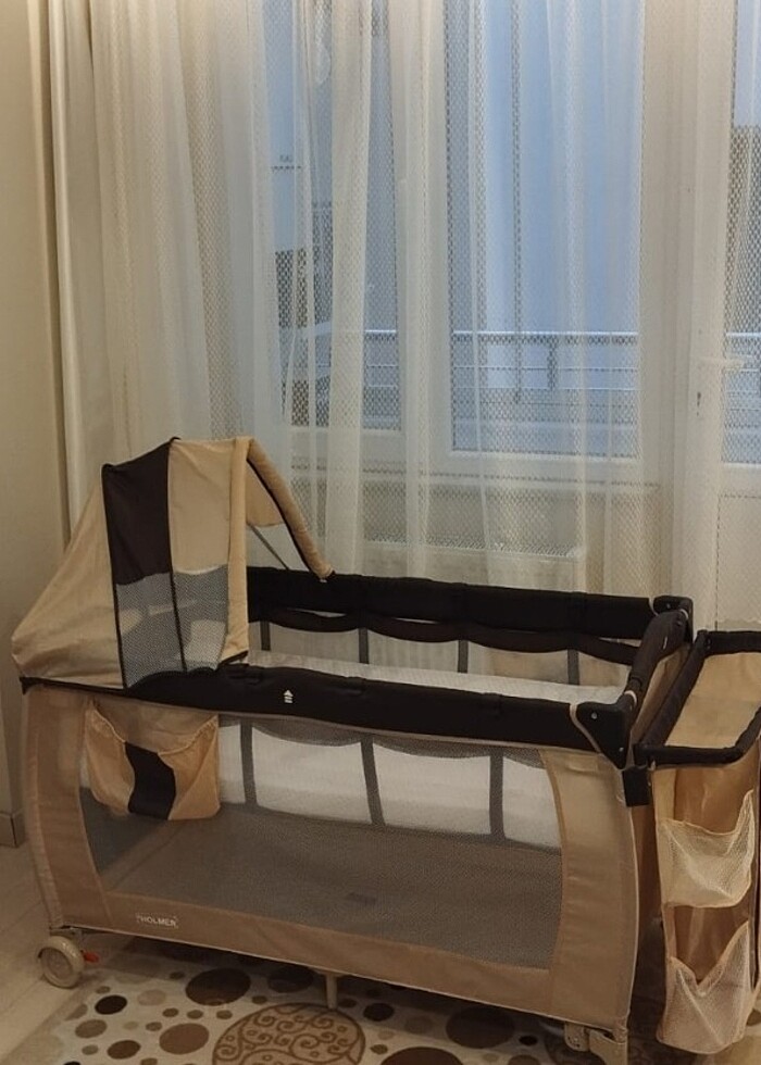 Parkyatak  - Görsel 3