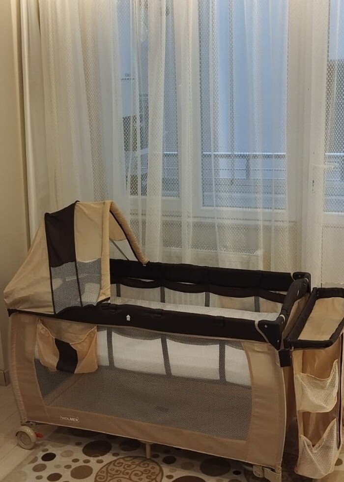 Parkyatak  - Görsel 5