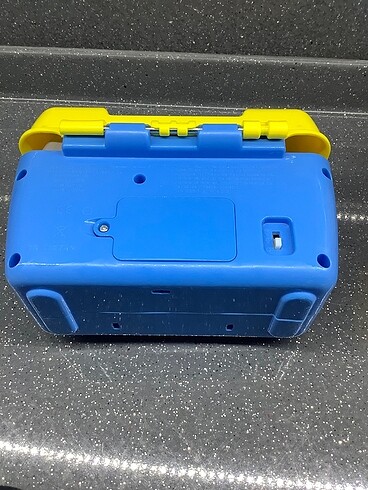 Fisher Price Fisher price tamir çantası oyuncak.
