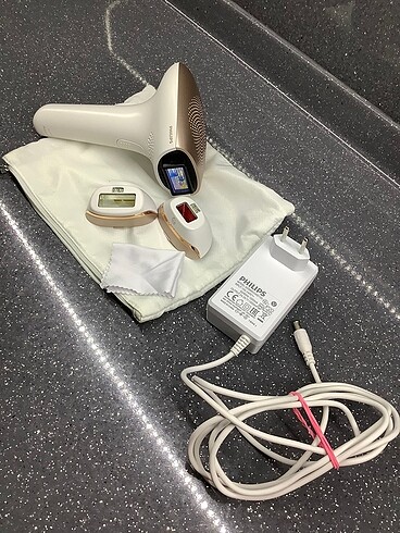 Philips lumea advanced