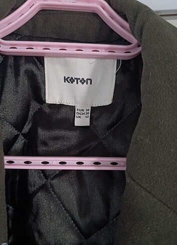 Koton Kaban
