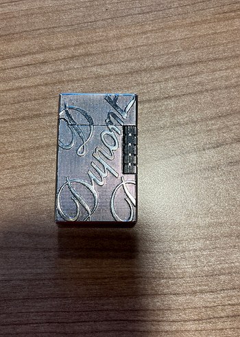Dupont metal çakmak
