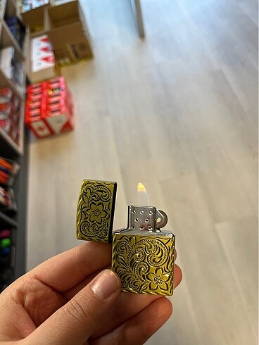  Çakmak