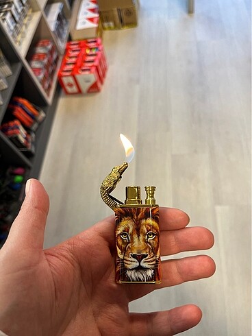  Beden Renk Çakmak