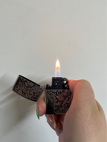  Beden Zippo tipi çakmak