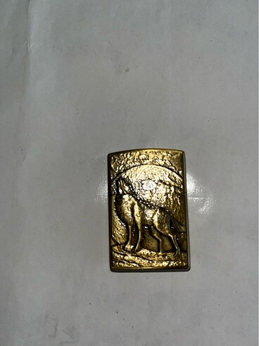 Zippo tipi çakmak
