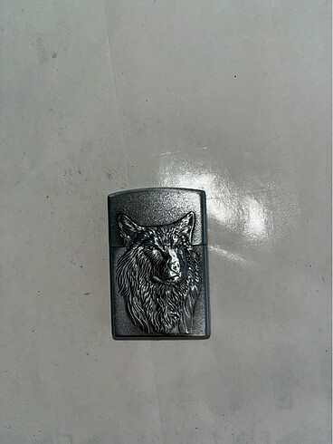 Zippo tipiÇakmak