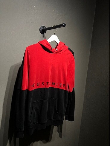 Erkek Sweatshirt S