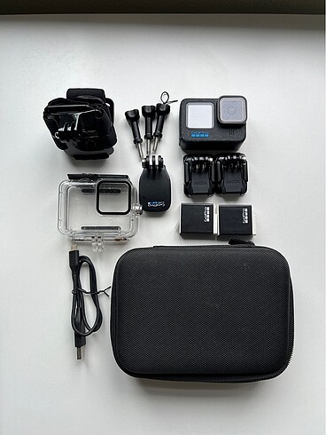 GoPro 12 Black