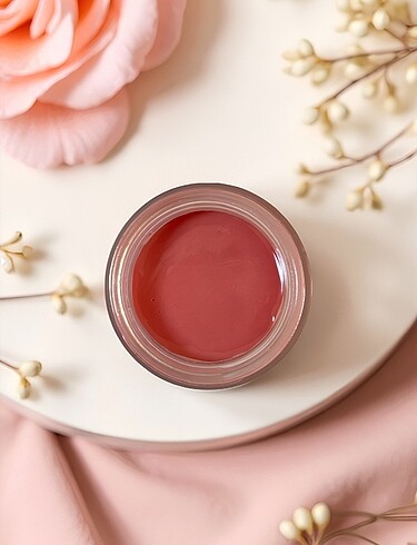 Flormar Dream Pink Protez Tırnak Jeli