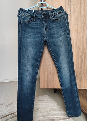 Mavi Jeans mavi jeans Kadın Kot Pantolon