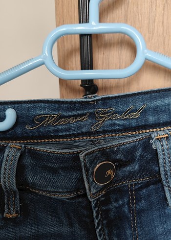 mavi jeans Kadın Kot Pantolon
