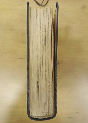 Türk Ansiklopedisi Osmanlıca Kitap - Görsel 3