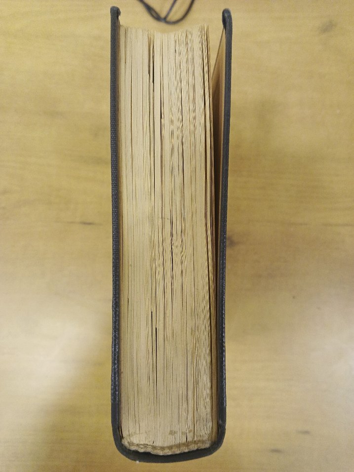 Türk Ansiklopedisi Osmanlıca Kitap - Görsel 3