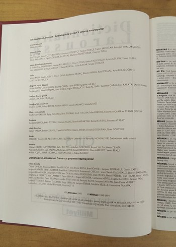 Ansiklopedik Büyük Sözlük Seti - Görsel 4