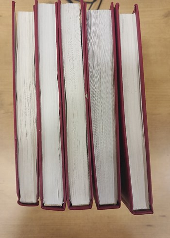 Ansiklopedik Büyük Sözlük Seti - Görsel 3