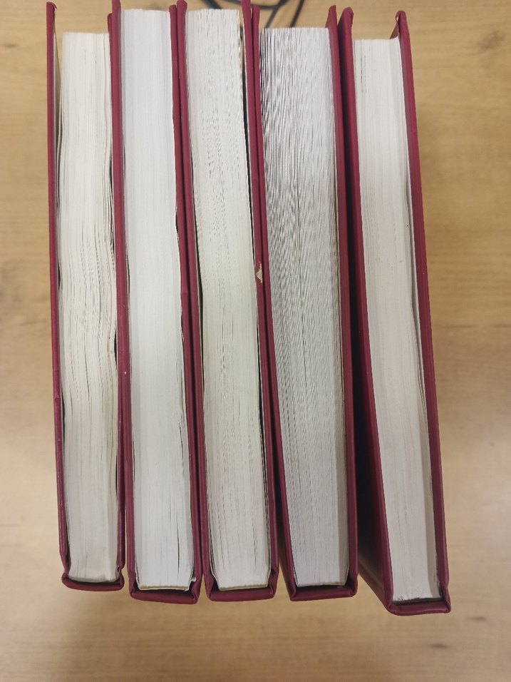 Ansiklopedik Büyük Sözlük Seti - Görsel 3