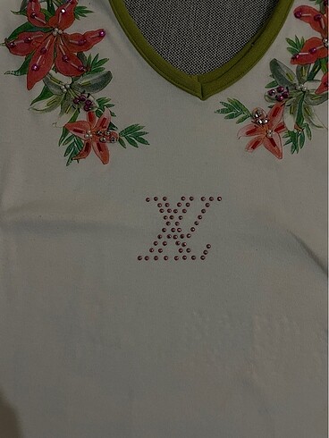 LOUİS VUİTTON TSHİRT - Görsel 3