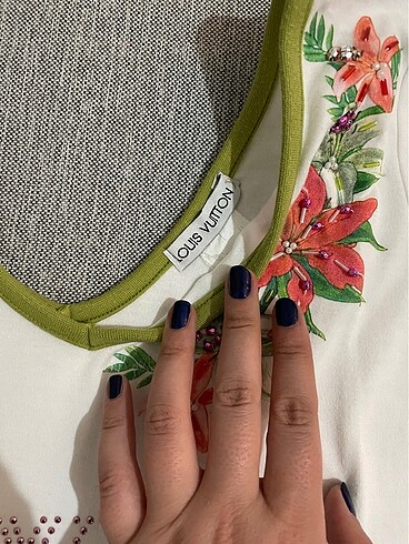 LOUİS VUİTTON TSHİRT - Görsel 6