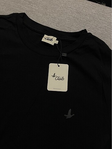 ORİJİNAL BEYMEN CLUB TSHİRT