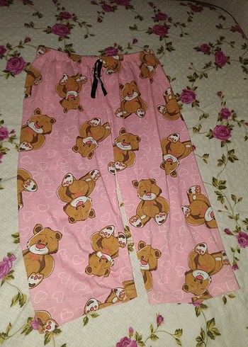 Diğer Pijama Altı