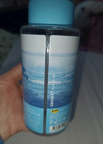 Bee Beauty Okyanus Kolonya 80 Derece - Görsel 4