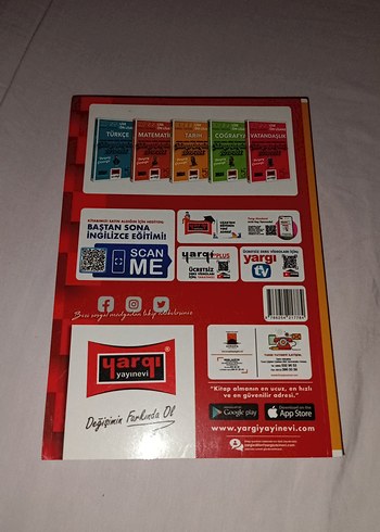 KPSS Lise Ön Lisans Tarih Çıkmış Sorular 2010-2022 - Görsel 3