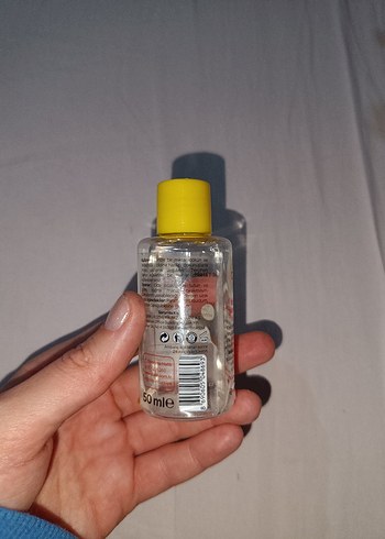 Dalin Bebek Yağı 100 ml - Görsel 2
