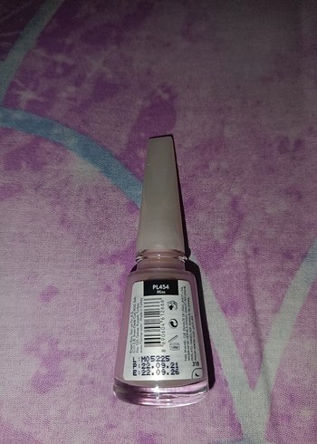 Flormar Pastel Oje 11 ml - Görsel 2