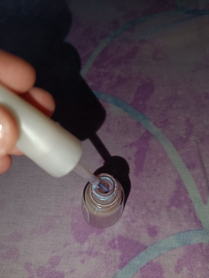 Flormar Pastel Oje 11 ml - Görsel 3