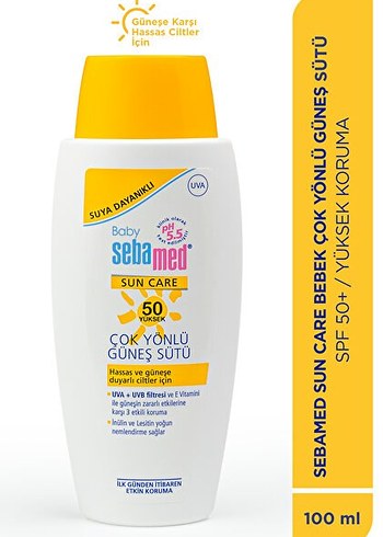 Sebamed