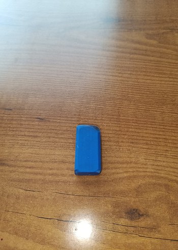 Mavi sınav silgisi - Görsel 3