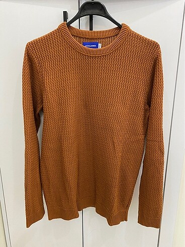Diğer Jack&Jones Erkek Kazak