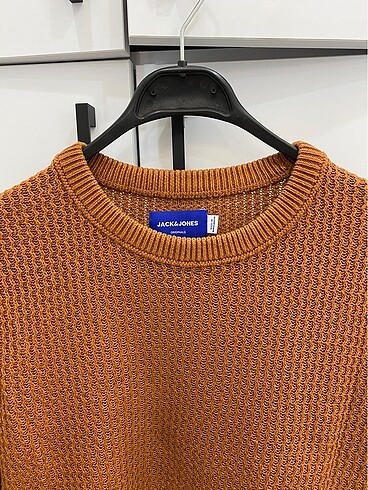 l Beden Jack&Jones Erkek Kazak