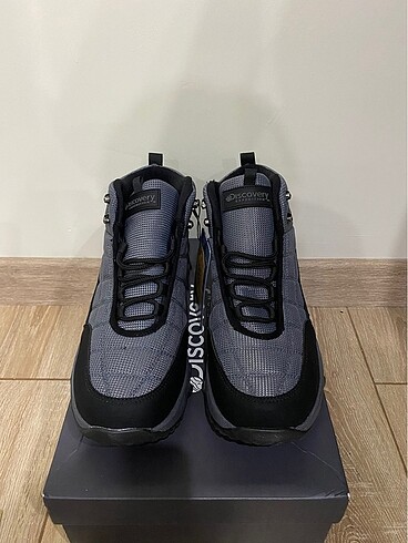 Discovery Outdoor Erkek bot 44 numara - Görsel 2