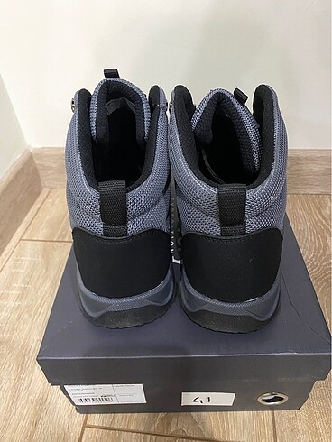 Discovery Outdoor Erkek bot 44 numara - Görsel 4