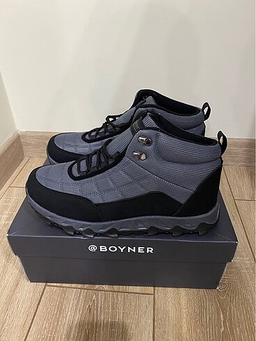 Discovery Outdoor Erkek bot 44 numara - Görsel 3