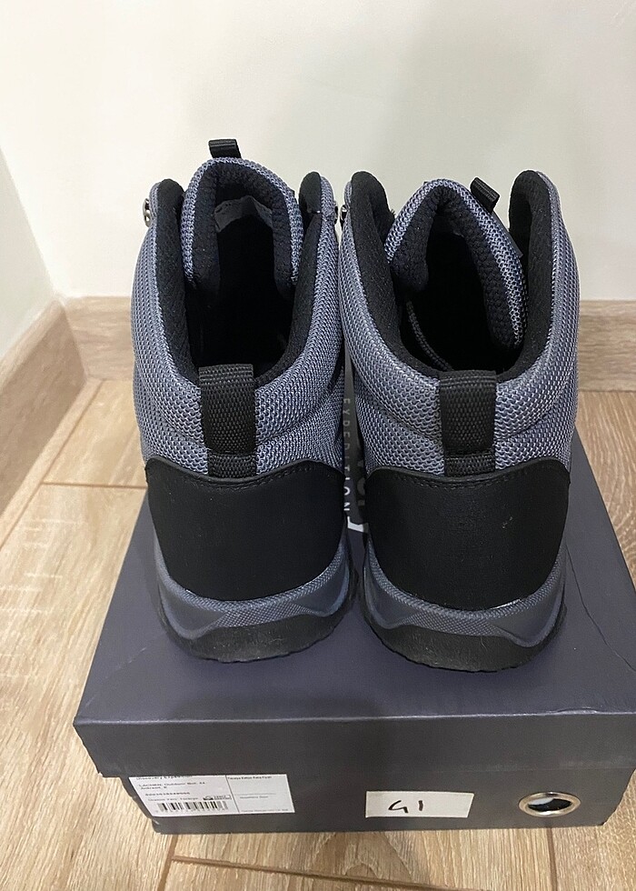 Discovery Outdoor Erkek bot 44 numara - Görsel 4