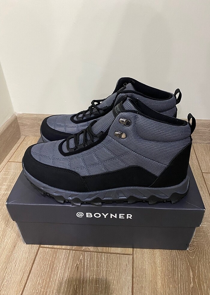 Discovery Outdoor Erkek bot 44 numara - Görsel 3