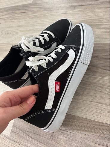 Vans Ayakkabı