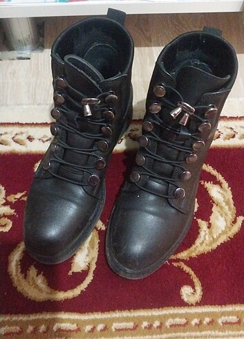 Kışlık bot