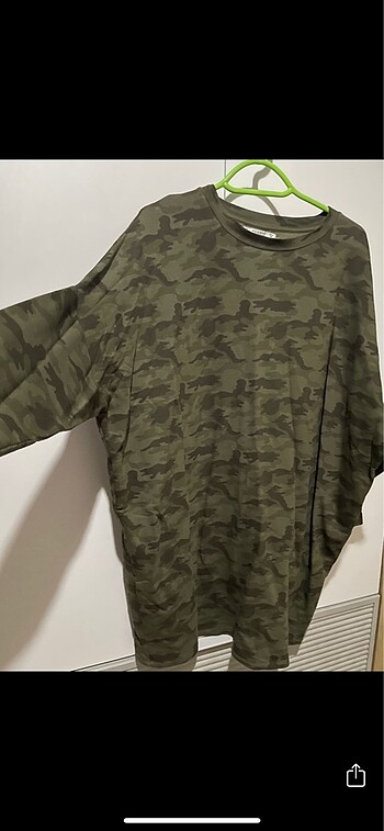 Pull and Bear Pull and bear elbise