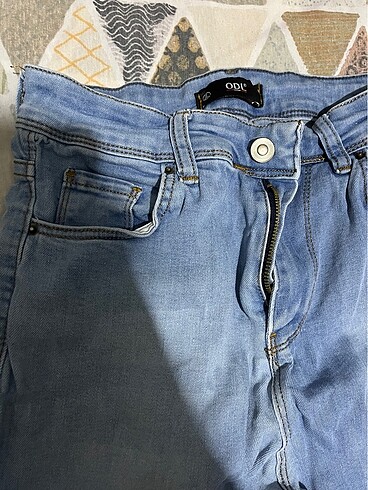 Kot pantolon