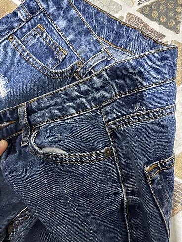 36 Beden Jean kot