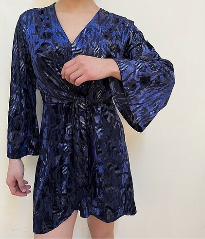 s Beden Party wear